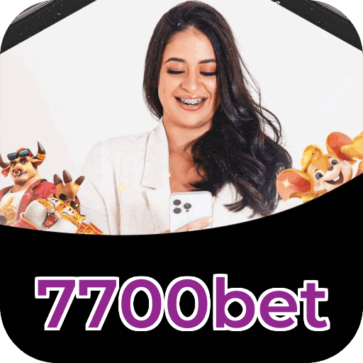 Passo a passo cadastro 7700bet mostrando formulário simples com 3 campos